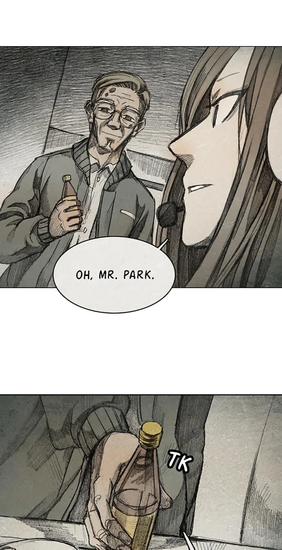 Red Cage Chapter 44 page 16 - 