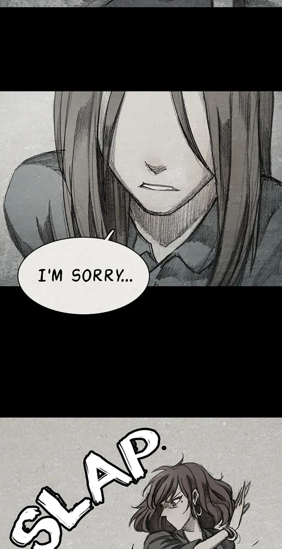 Red Cage Chapter 44 page 23 - 