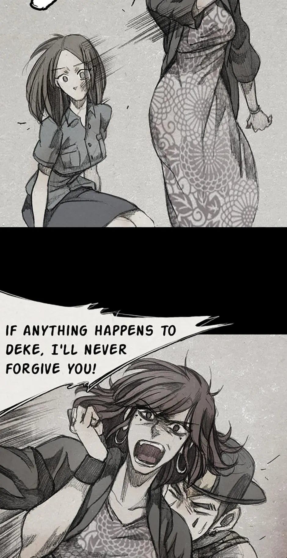Red Cage Chapter 44 page 24 - 