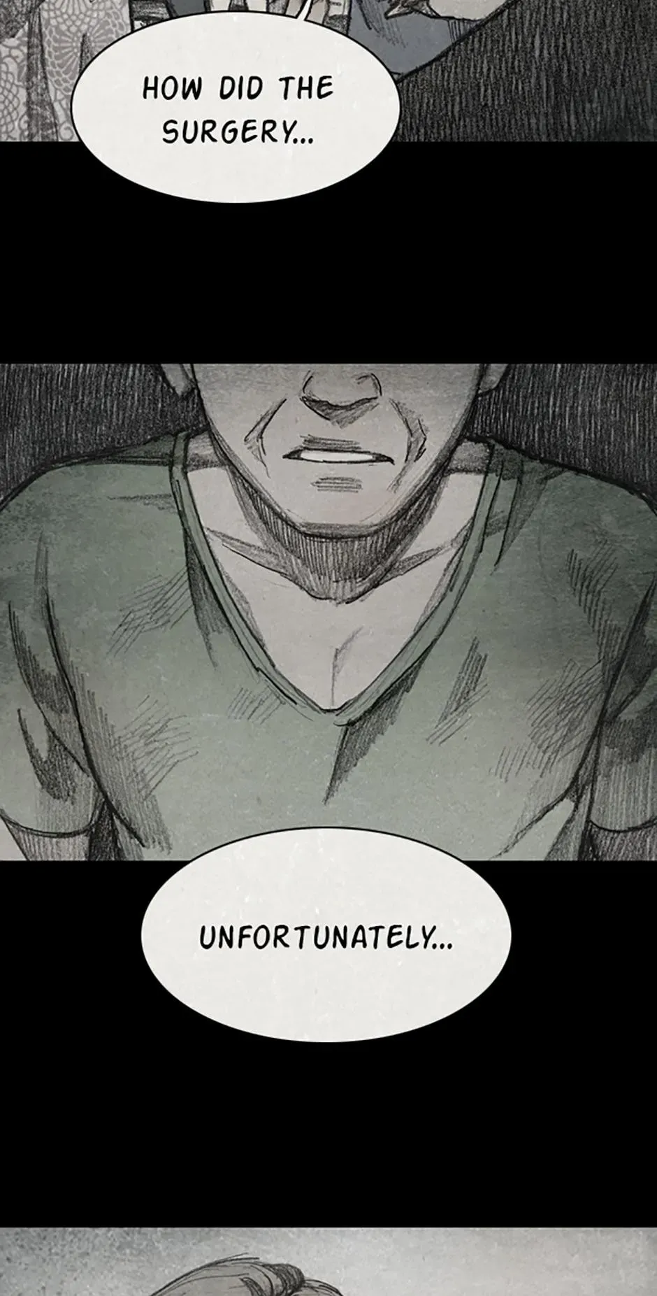 Red Cage Chapter 44 page 27 - 