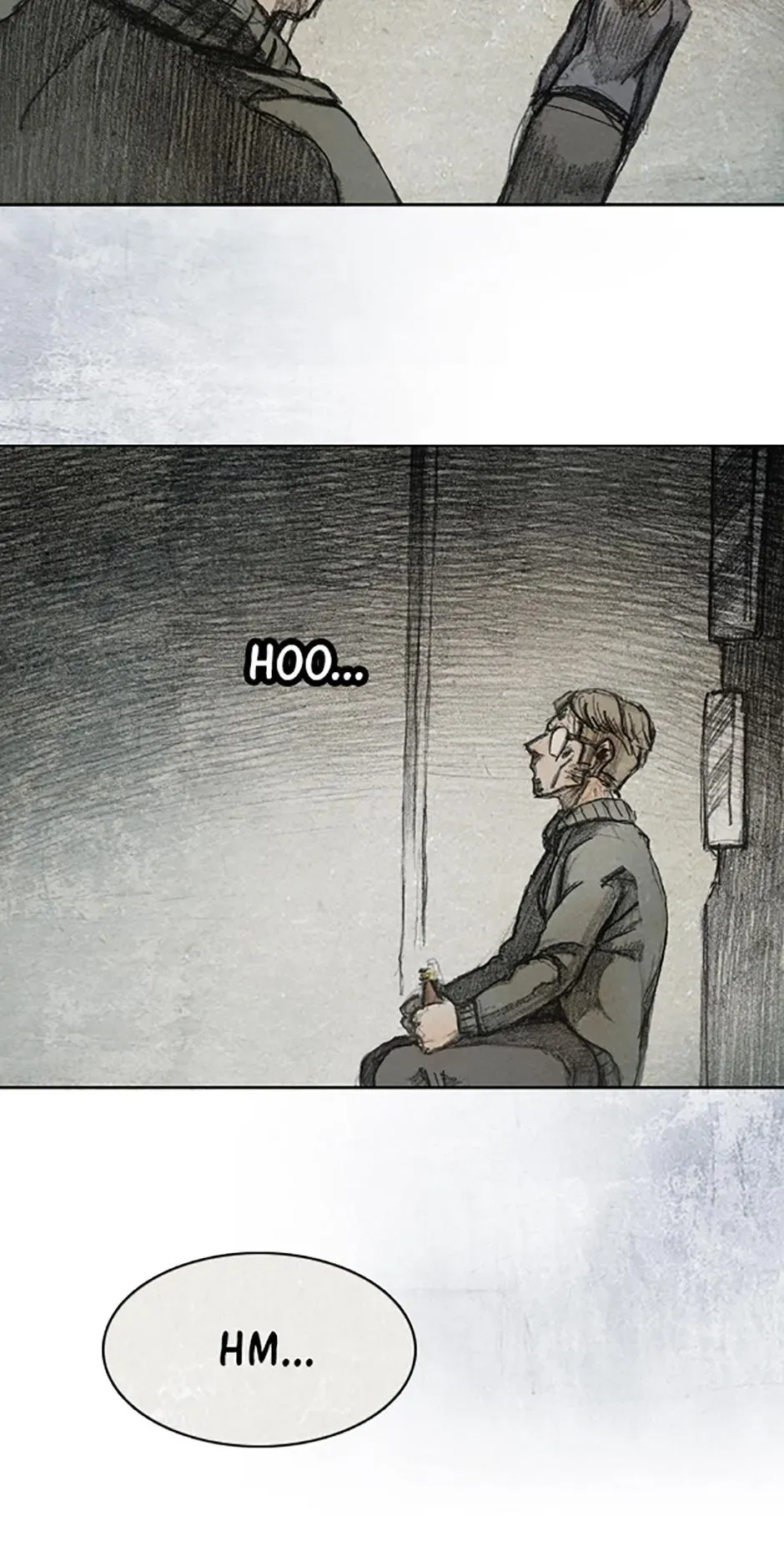 Red Cage Chapter 44 page 31 - 