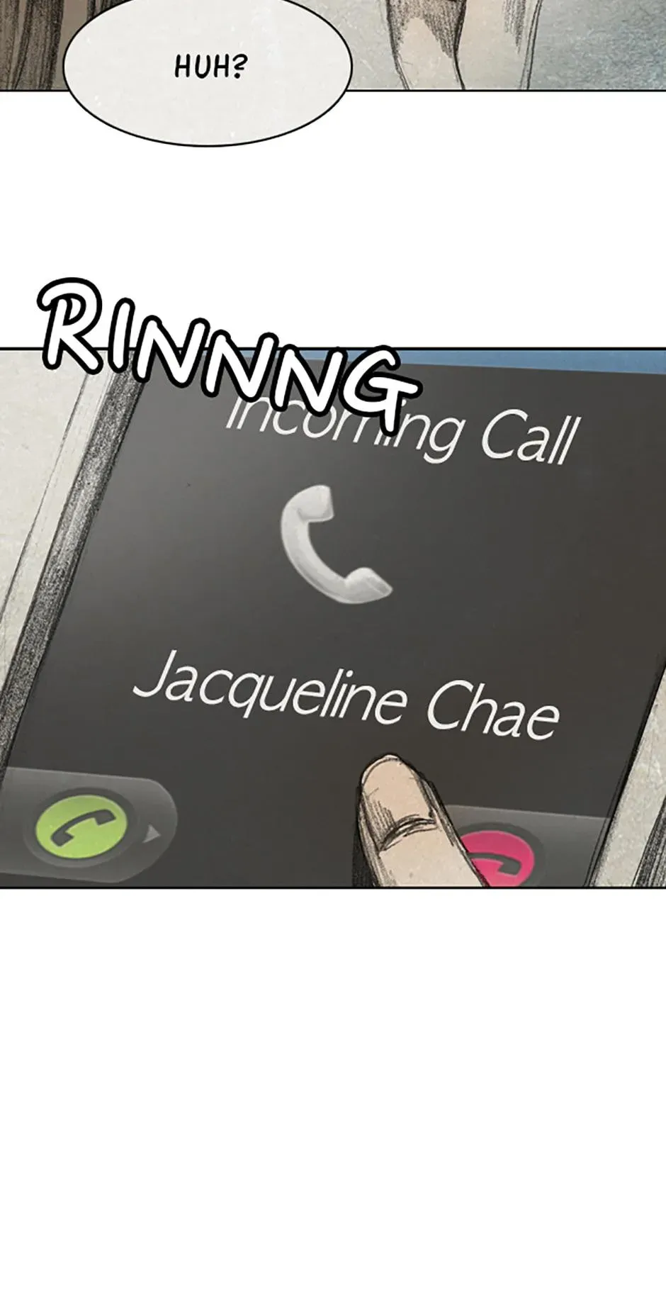 Red Cage Chapter 44 page 34 - 