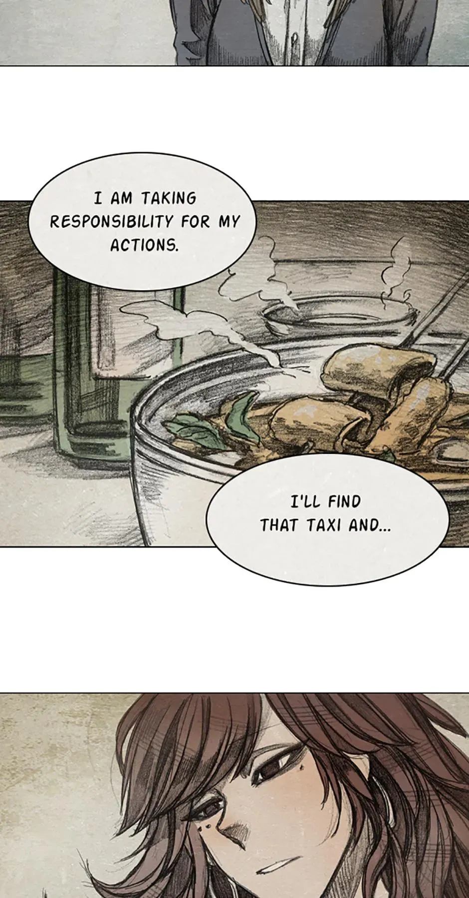 Red Cage Chapter 44 page 38 - 