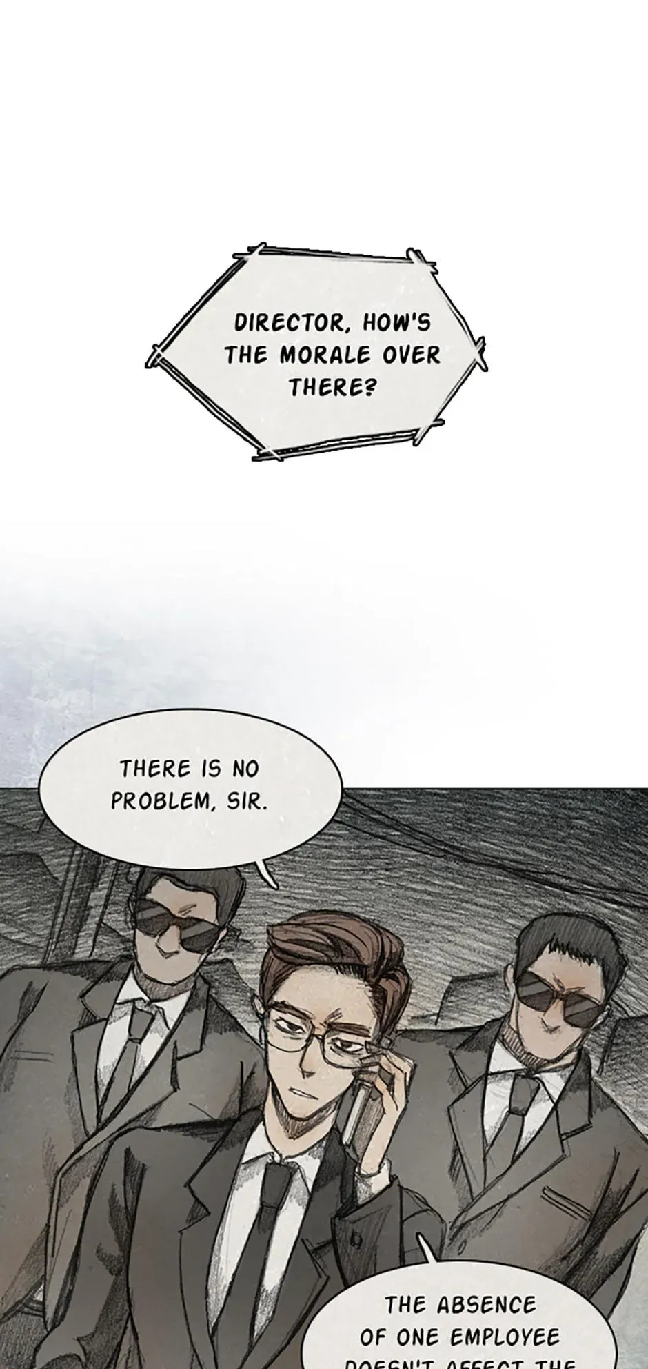 Red Cage Chapter 44 page 44 - 