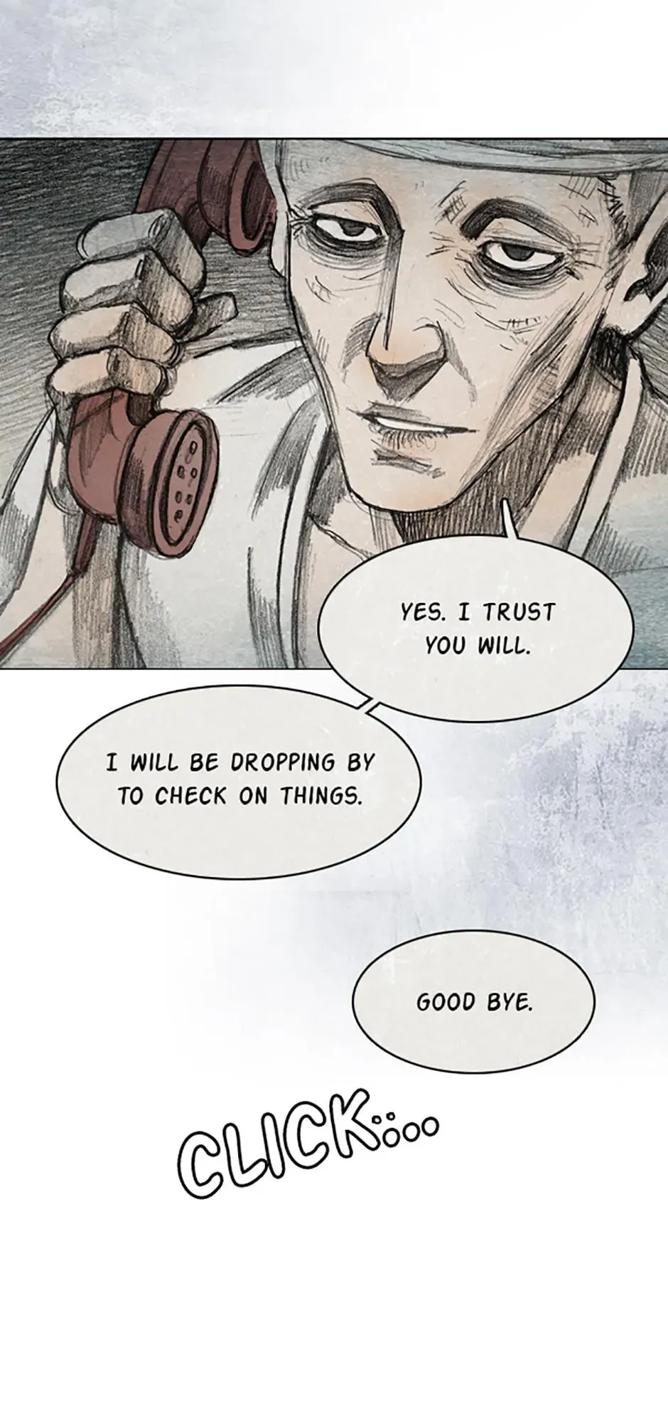 Red Cage Chapter 44 page 46 - 