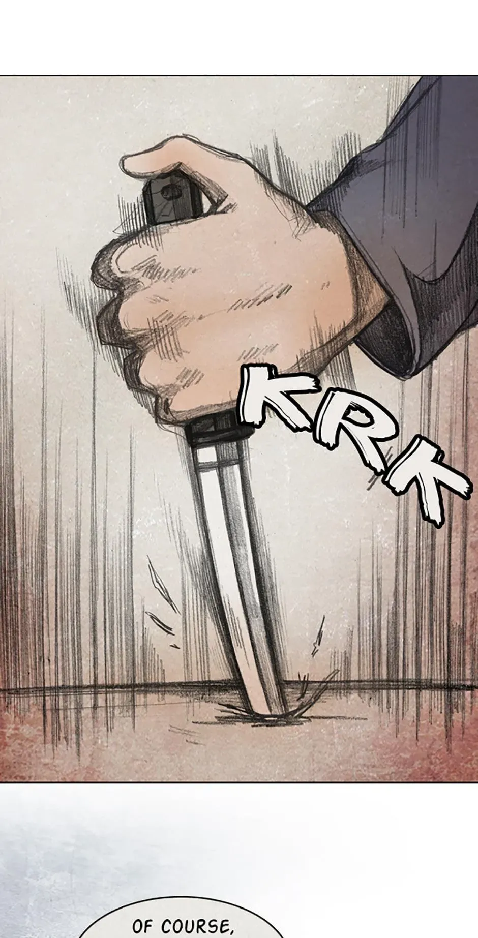 Red Cage Chapter 44 page 51 - 