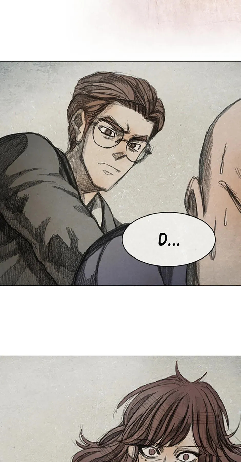 Red Cage Chapter 44 page 60 - 