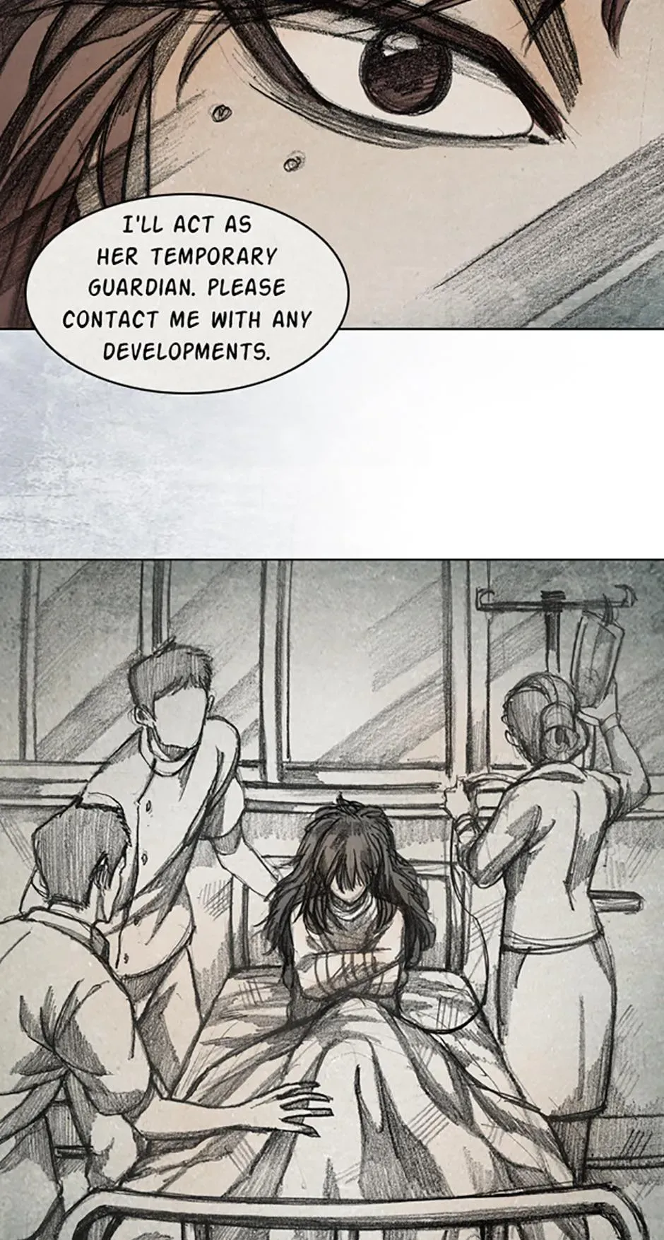 Red Cage Chapter 45 page 24 - 