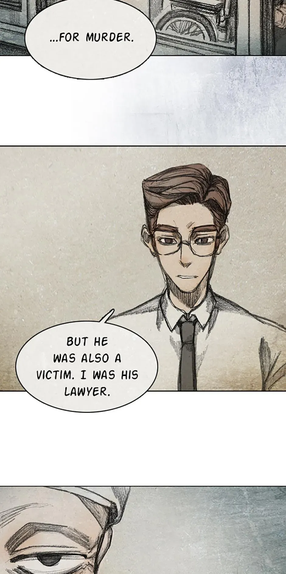 Red Cage Chapter 45 page 30 - 