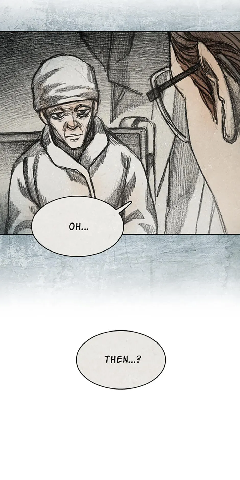 Red Cage Chapter 45 page 33 - 