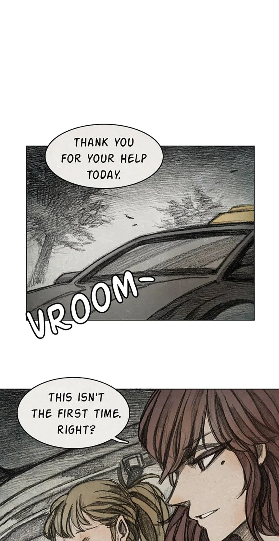Red Cage Chapter 45 page 34 - 