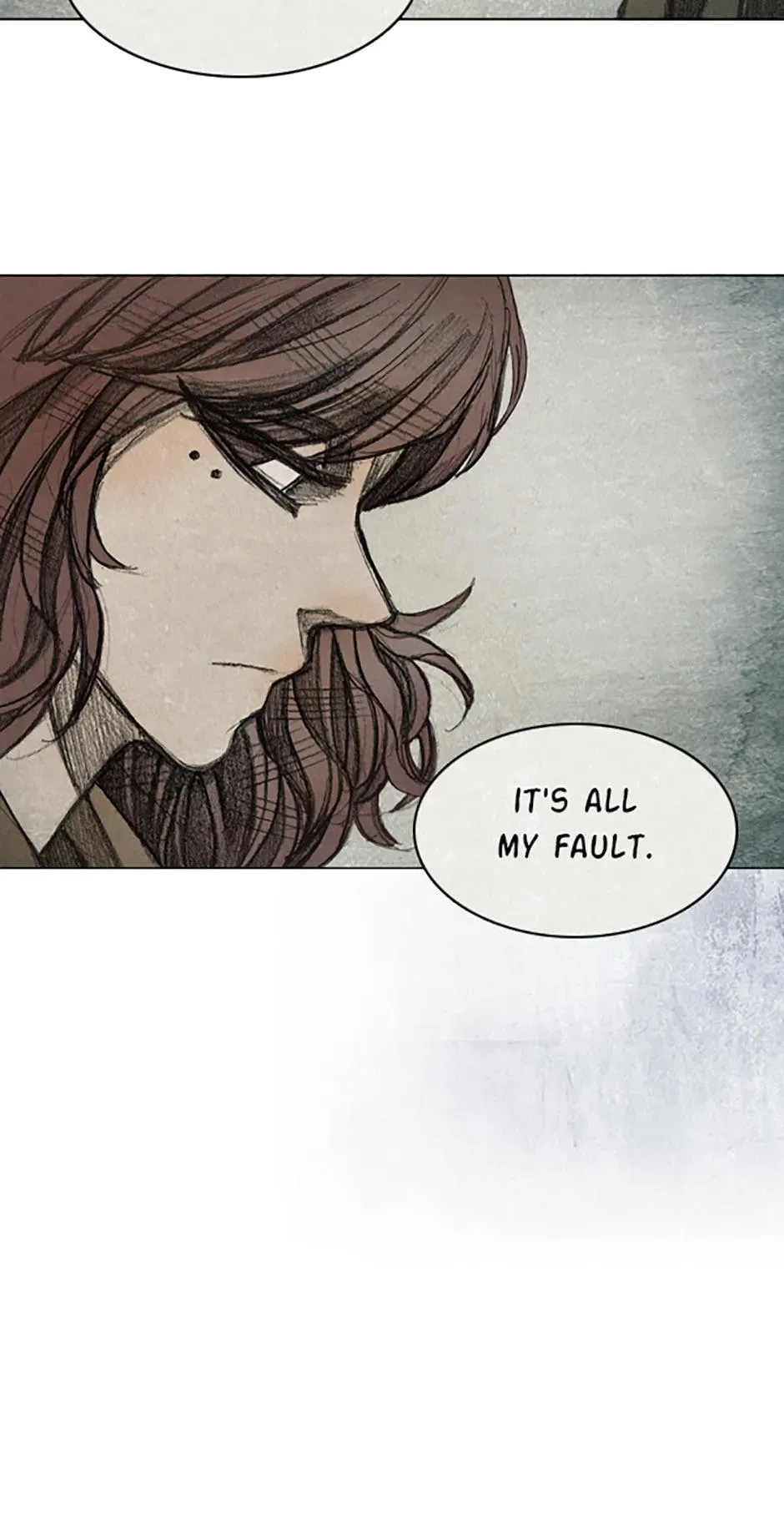 Red Cage Chapter 45 page 37 - 