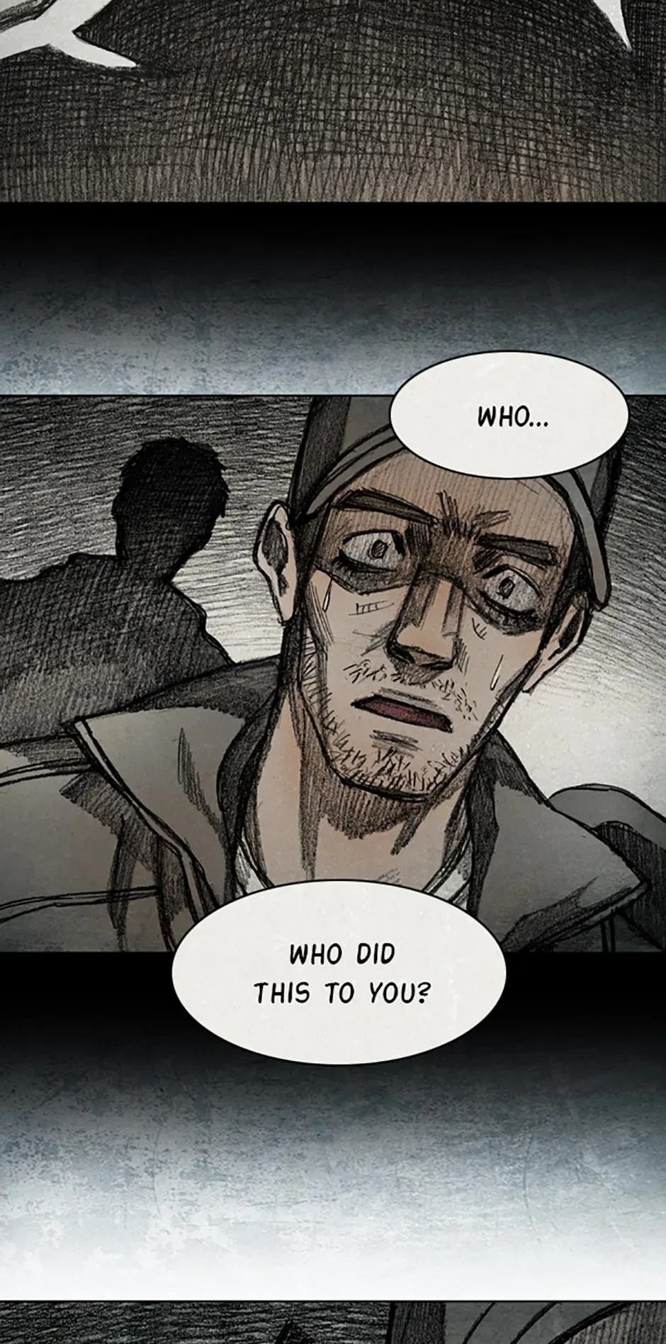 Red Cage Chapter 45 page 44 - 