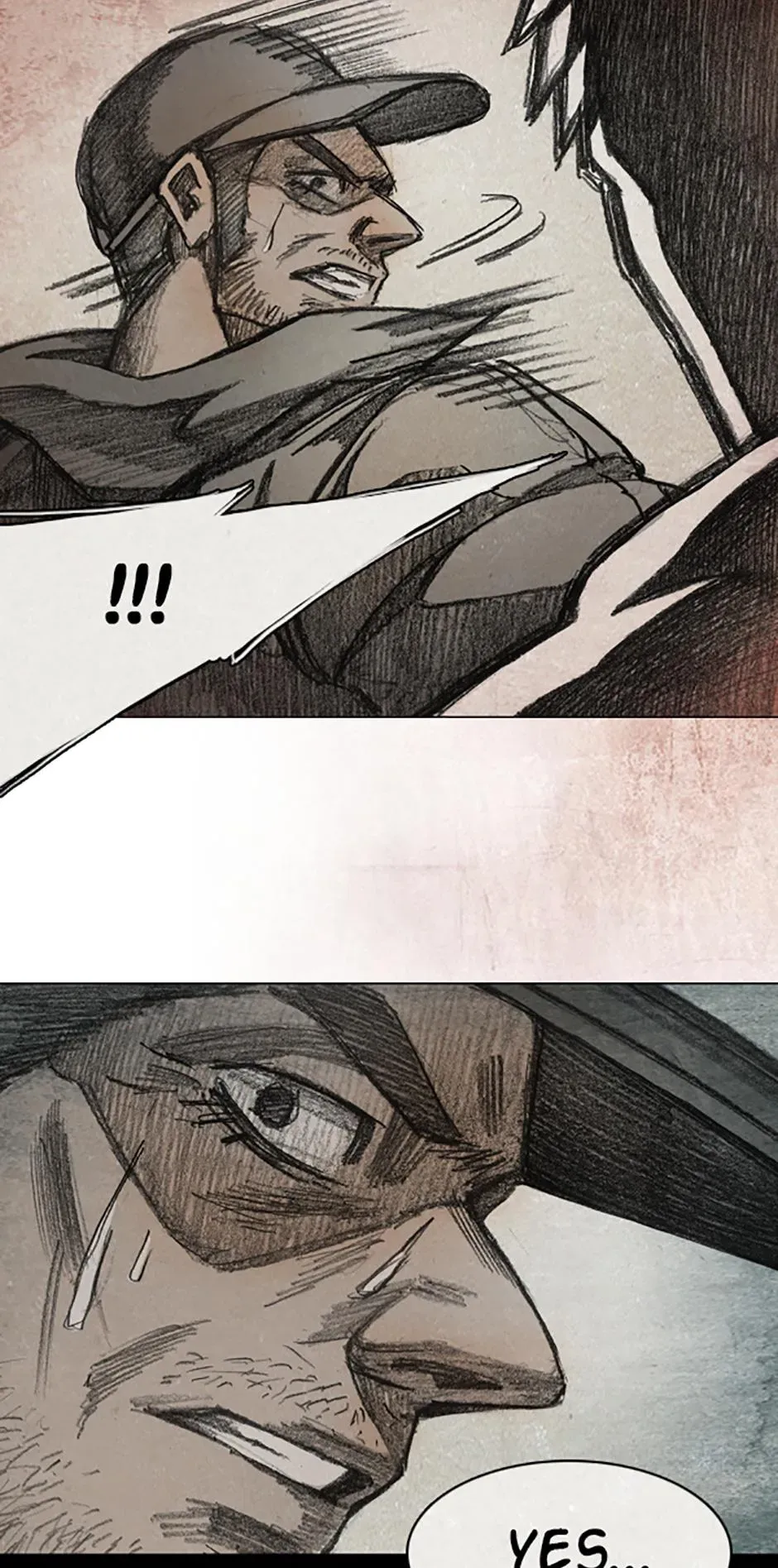 Red Cage Chapter 45 page 46 - 