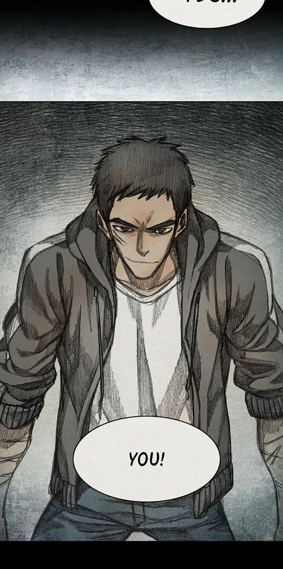 Red Cage Chapter 45 page 47 - 