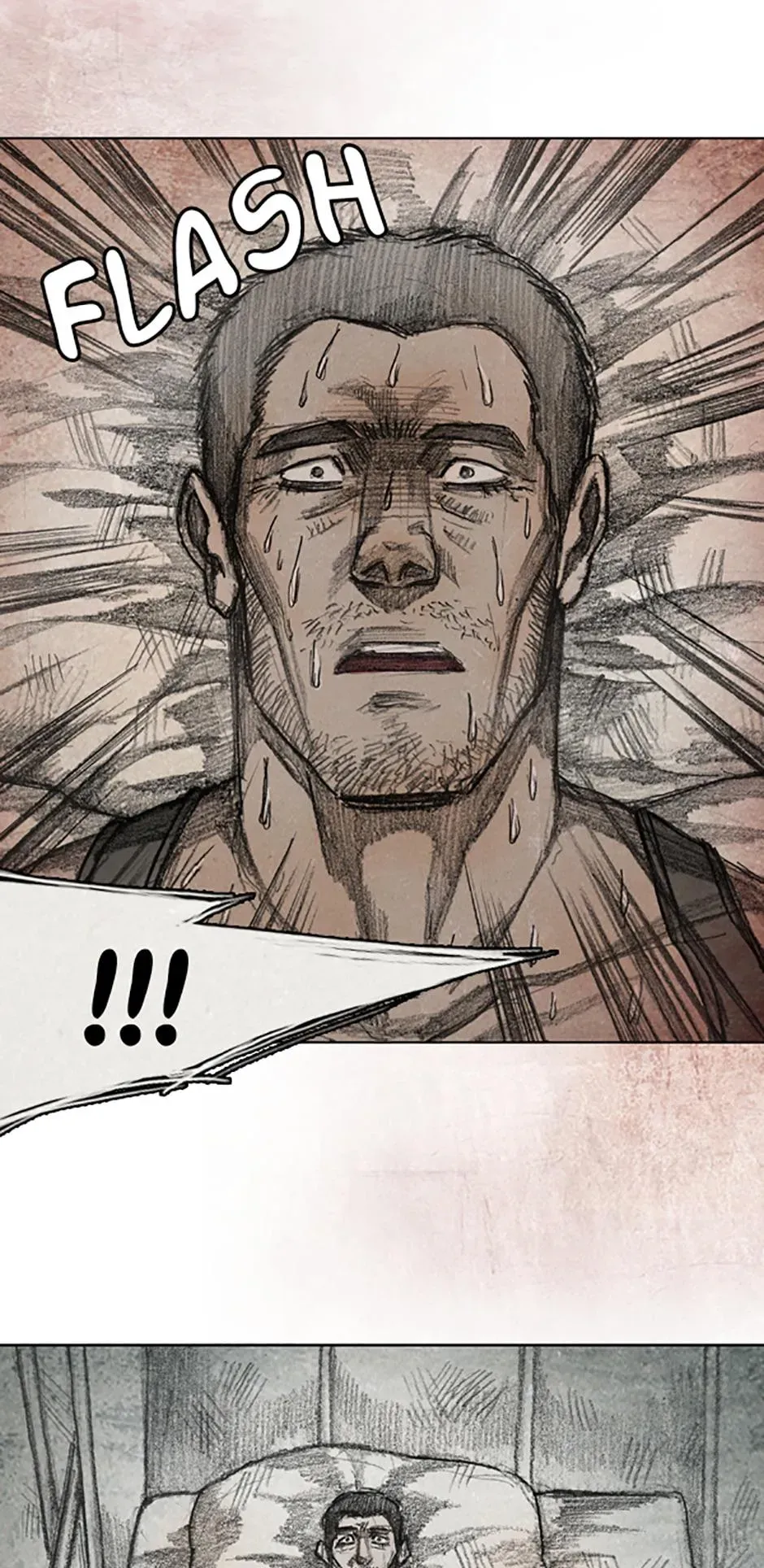 Red Cage Chapter 45 page 49 - 