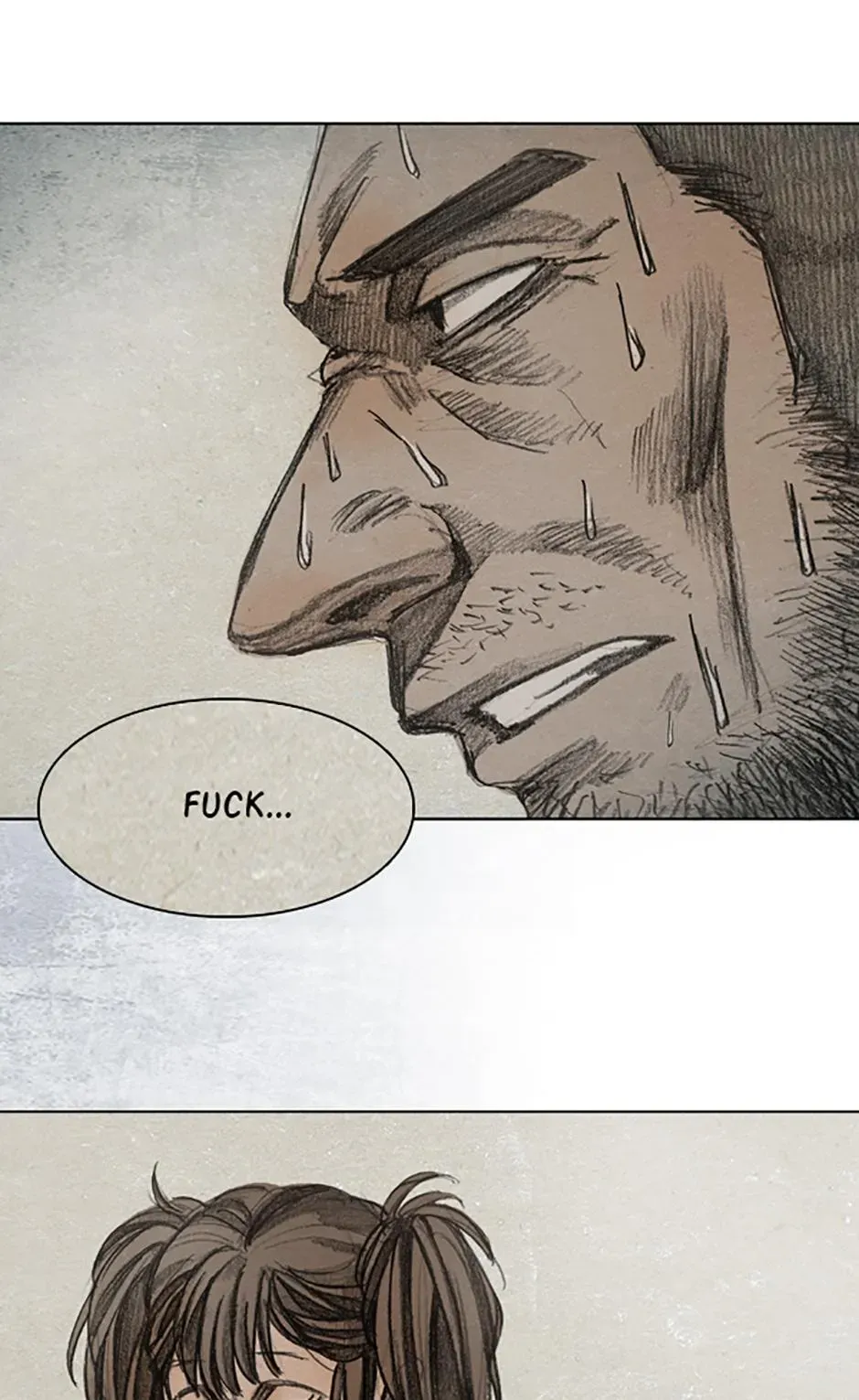 Red Cage Chapter 45 page 52 - 