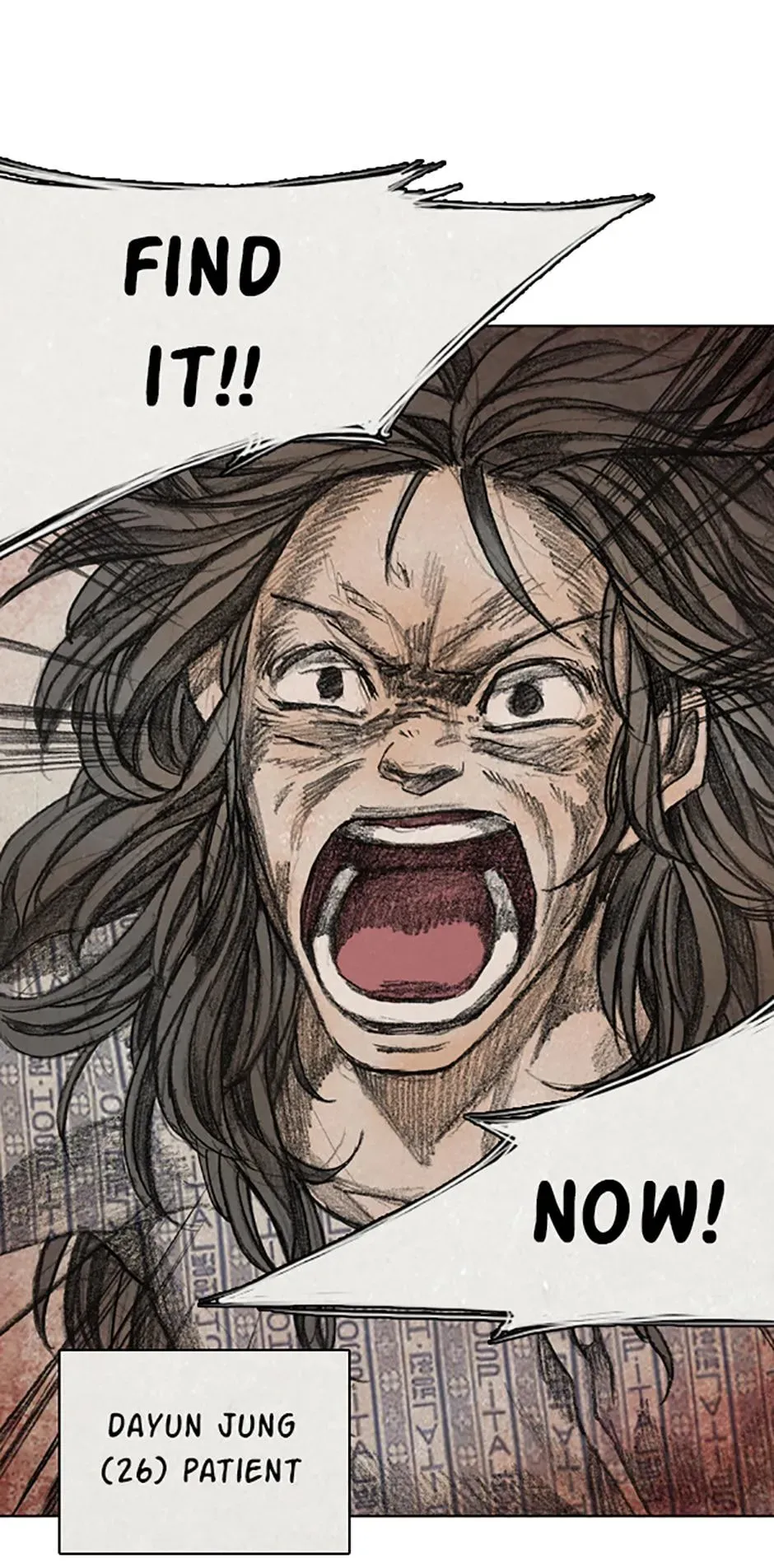 Red Cage Chapter 45 page 9 - 