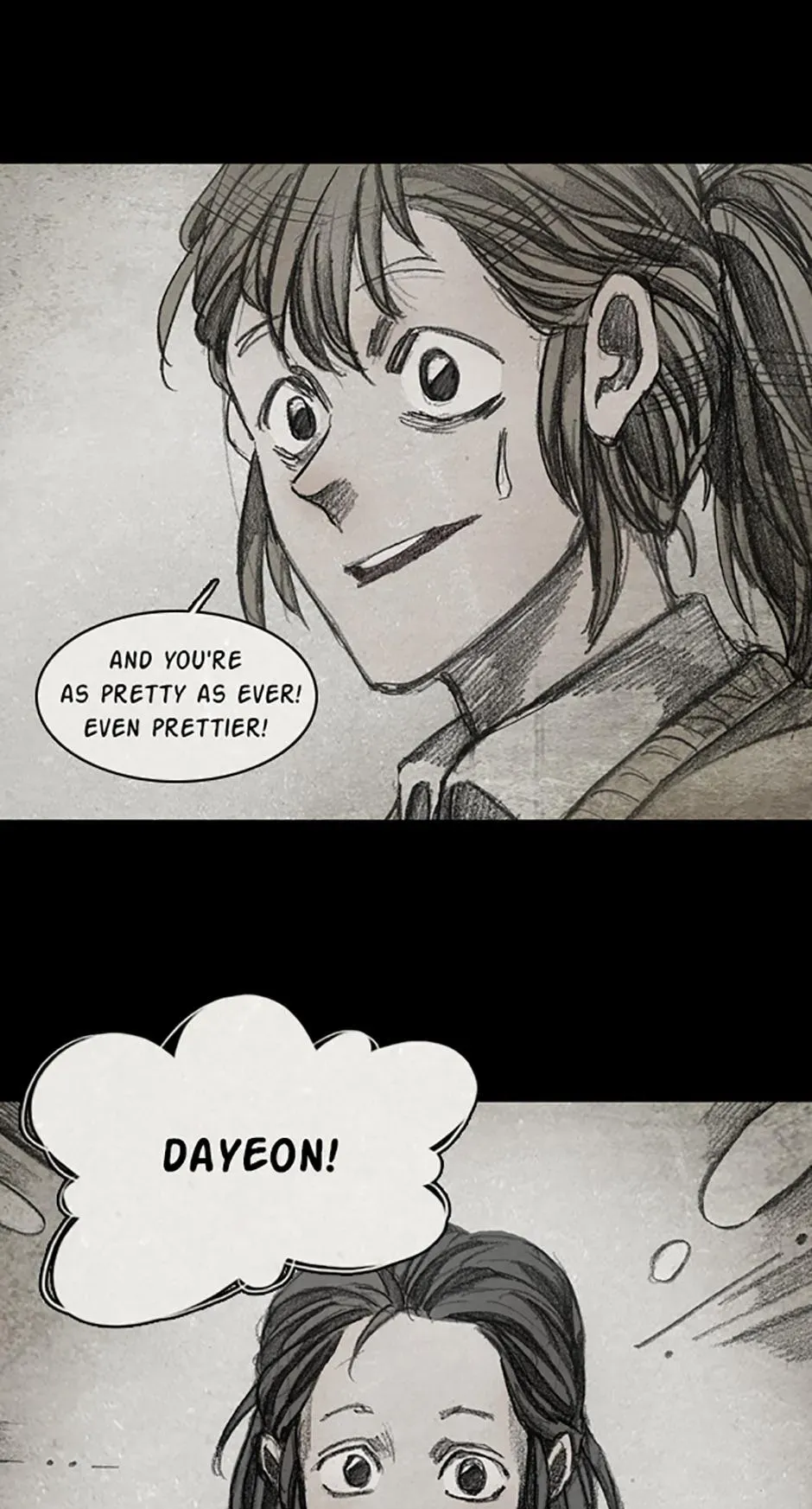 Red Cage Chapter 46 page 16 - 
