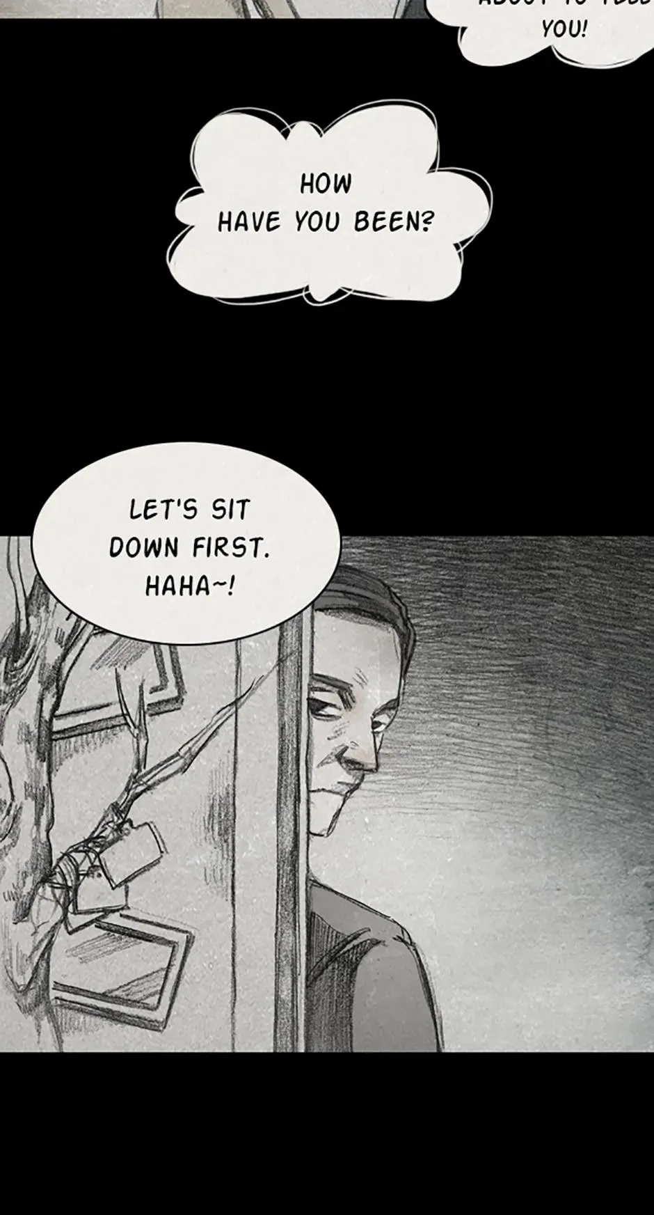 Red Cage Chapter 46 page 18 - 