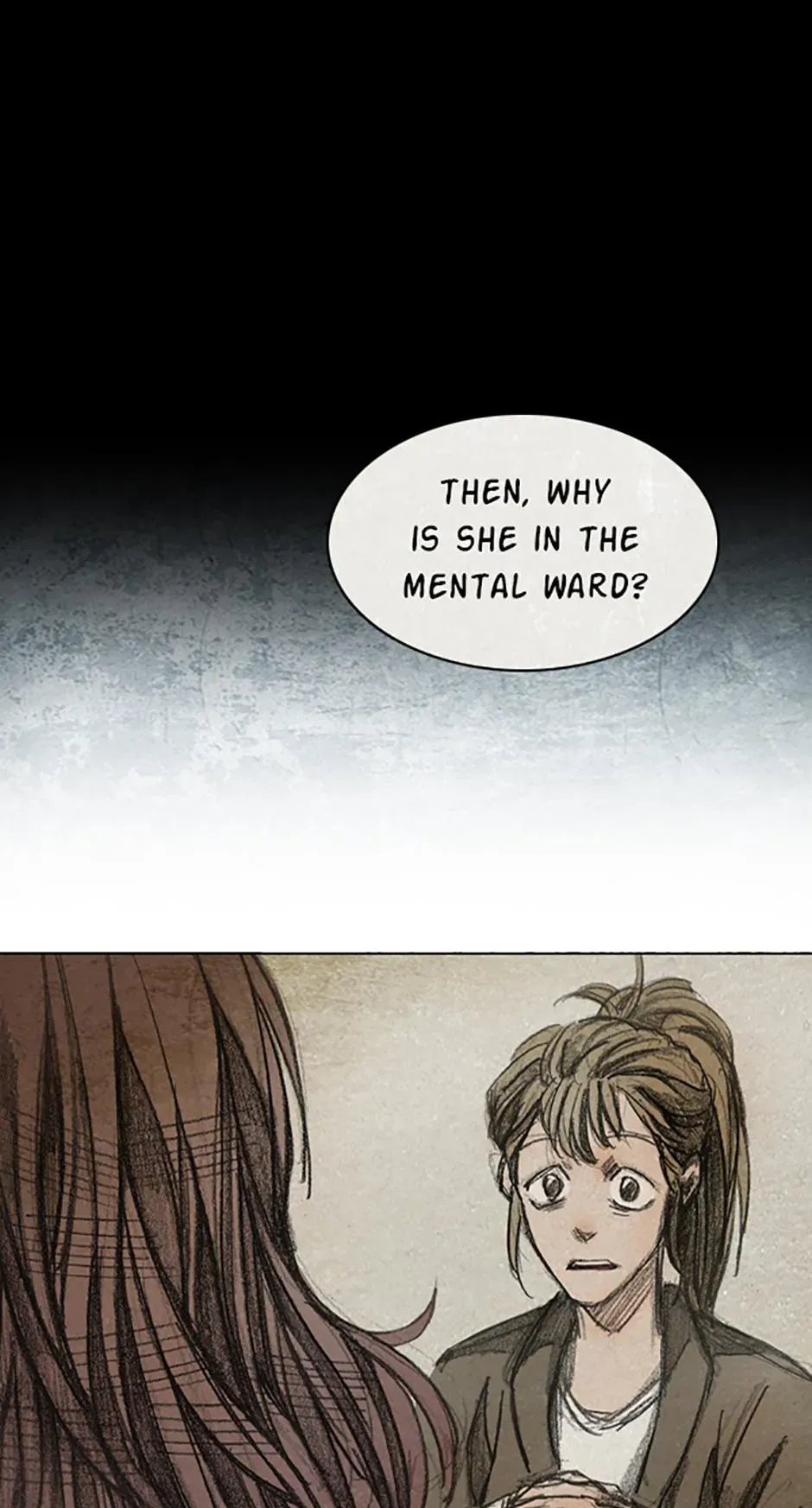 Red Cage Chapter 46 page 19 - 