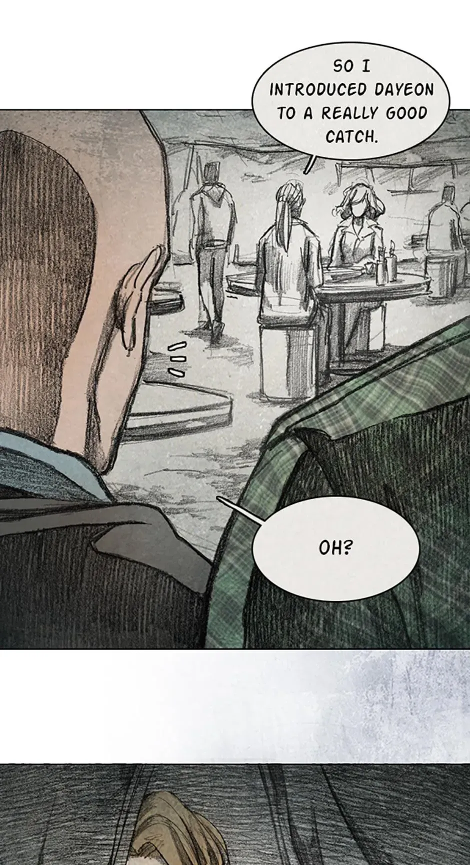 Red Cage Chapter 46 page 22 - 