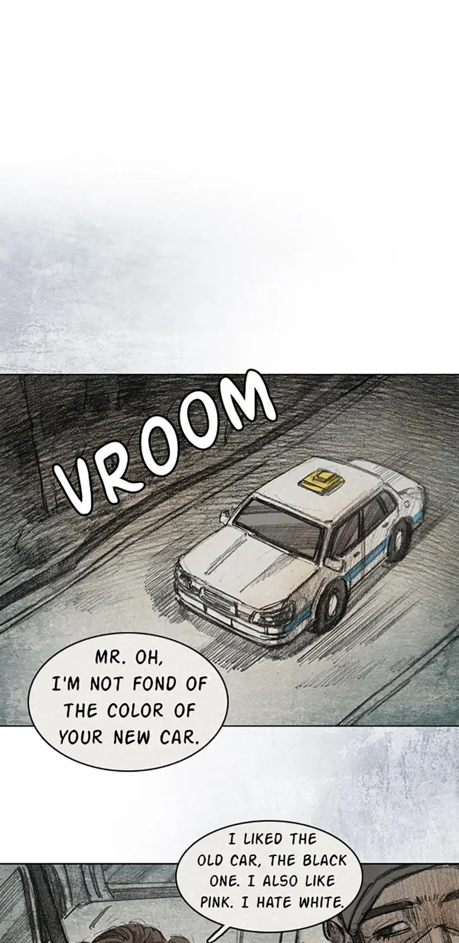Red Cage Chapter 46 page 27 - 