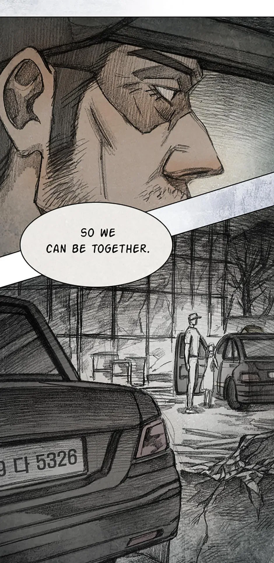 Red Cage Chapter 46 page 29 - 