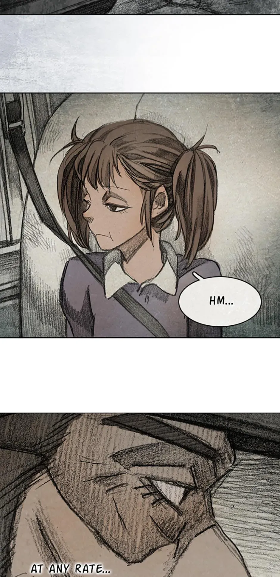 Red Cage Chapter 46 page 30 - 