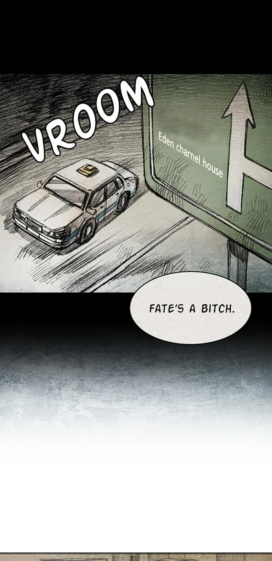 Red Cage Chapter 46 page 33 - 