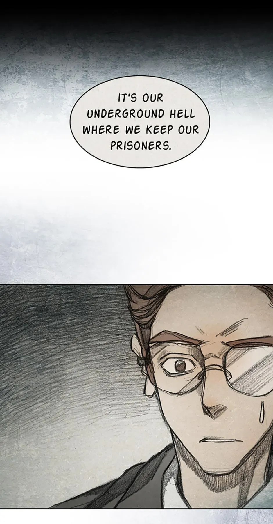 Red Cage Chapter 46 page 38 - 