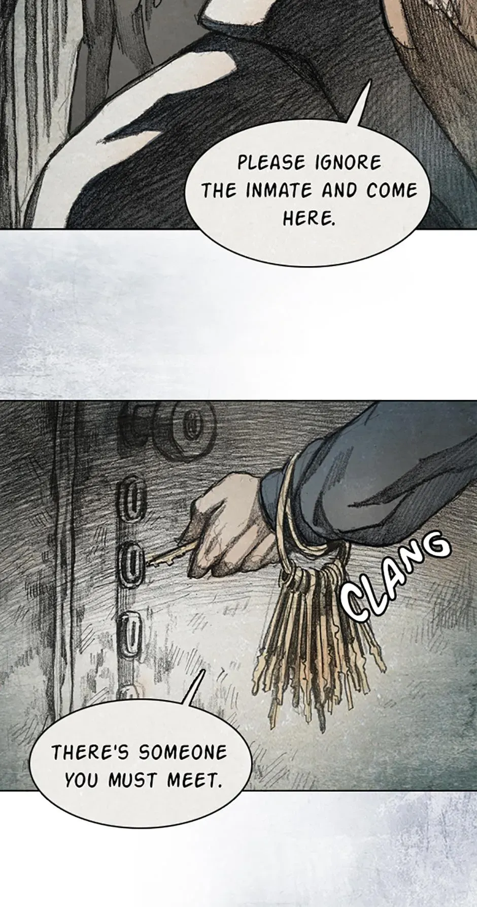 Red Cage Chapter 46 page 46 - 