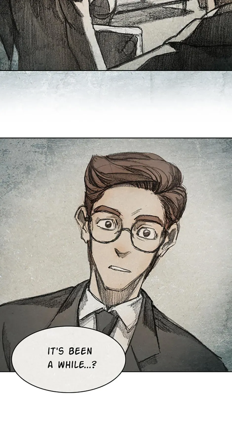 Red Cage Chapter 46 page 48 - 