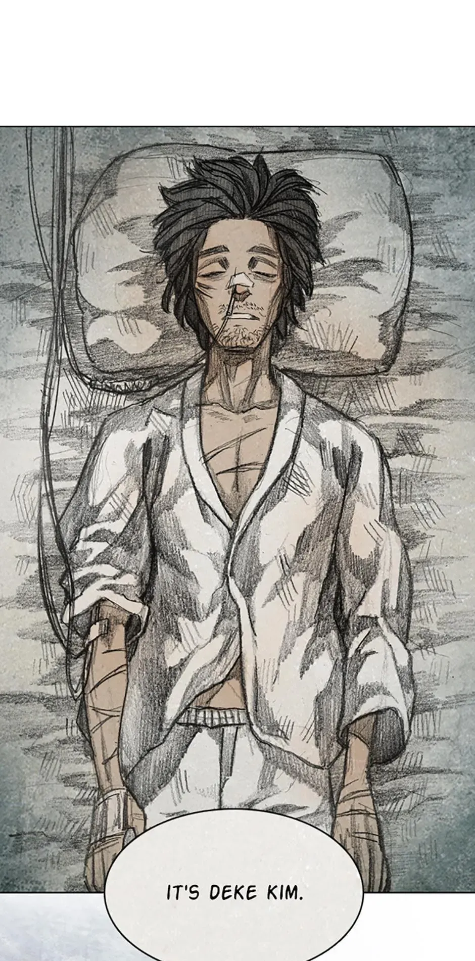 Red Cage Chapter 46 page 49 - 