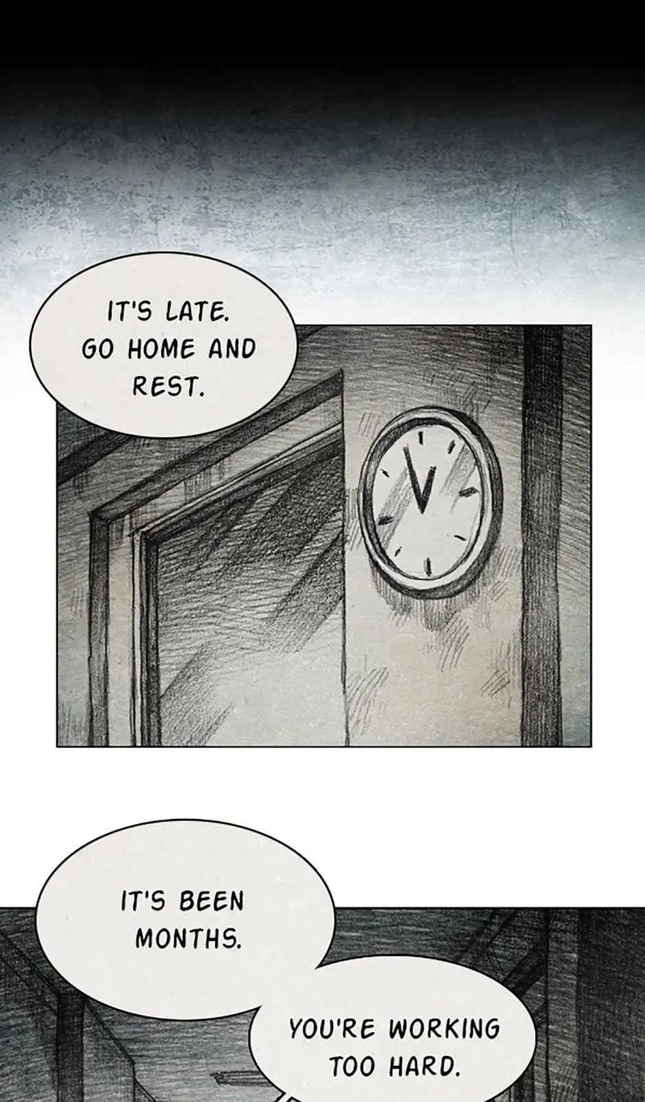 Red Cage Chapter 47 page 1 - 
