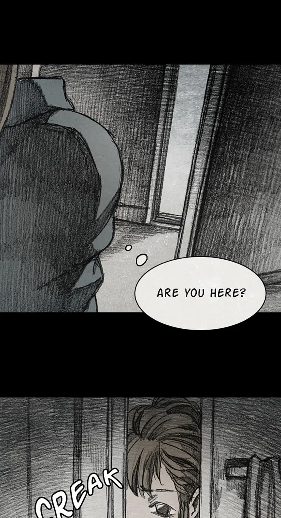 Red Cage Chapter 47 page 18 - 