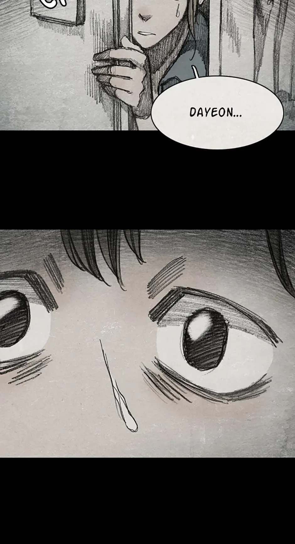 Red Cage Chapter 47 page 19 - 