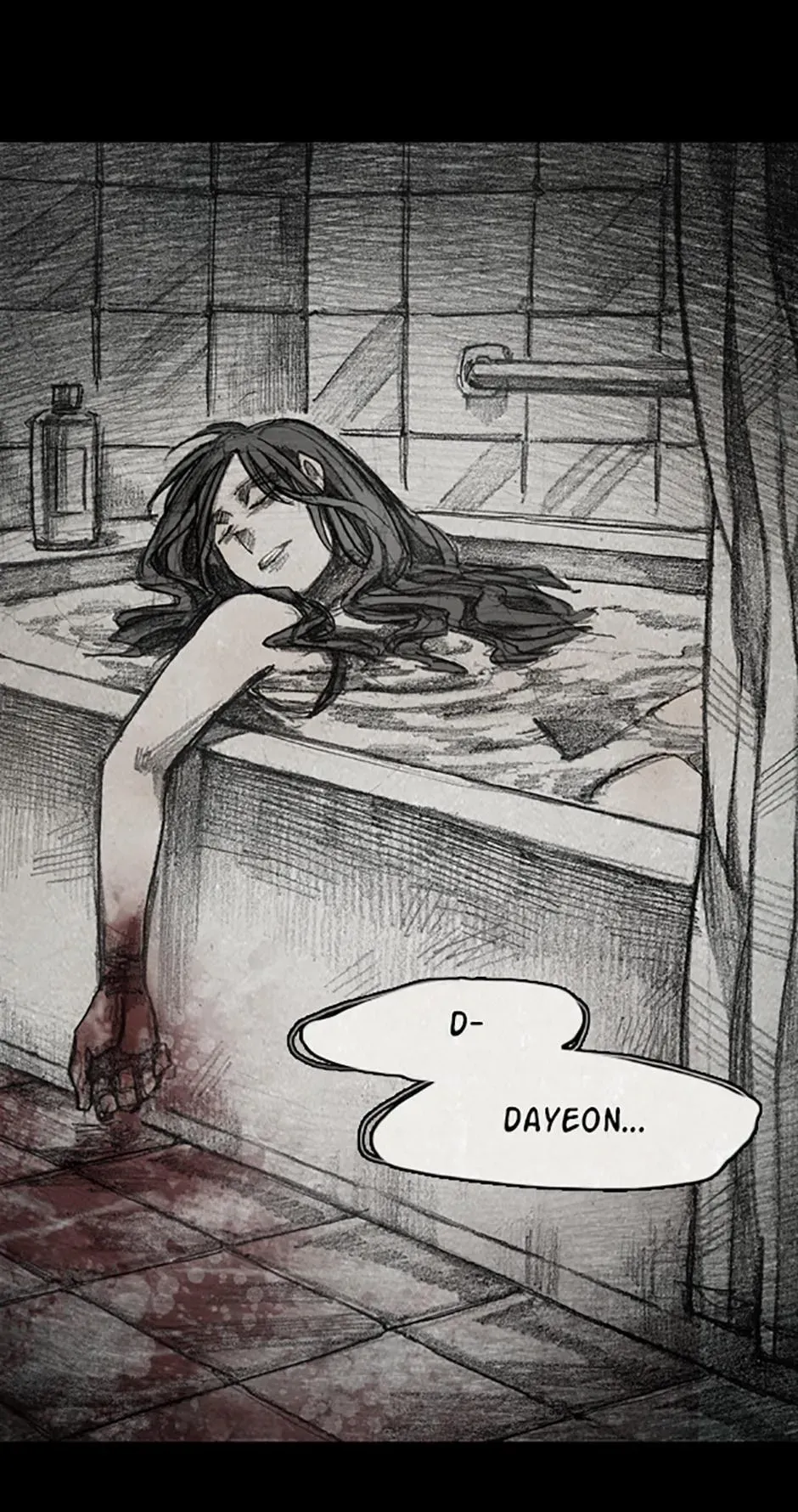 Red Cage Chapter 47 page 20 - 