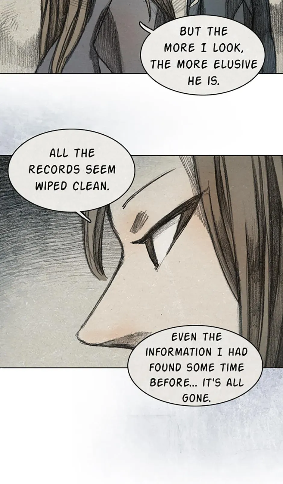 Red Cage Chapter 47 page 3 - 