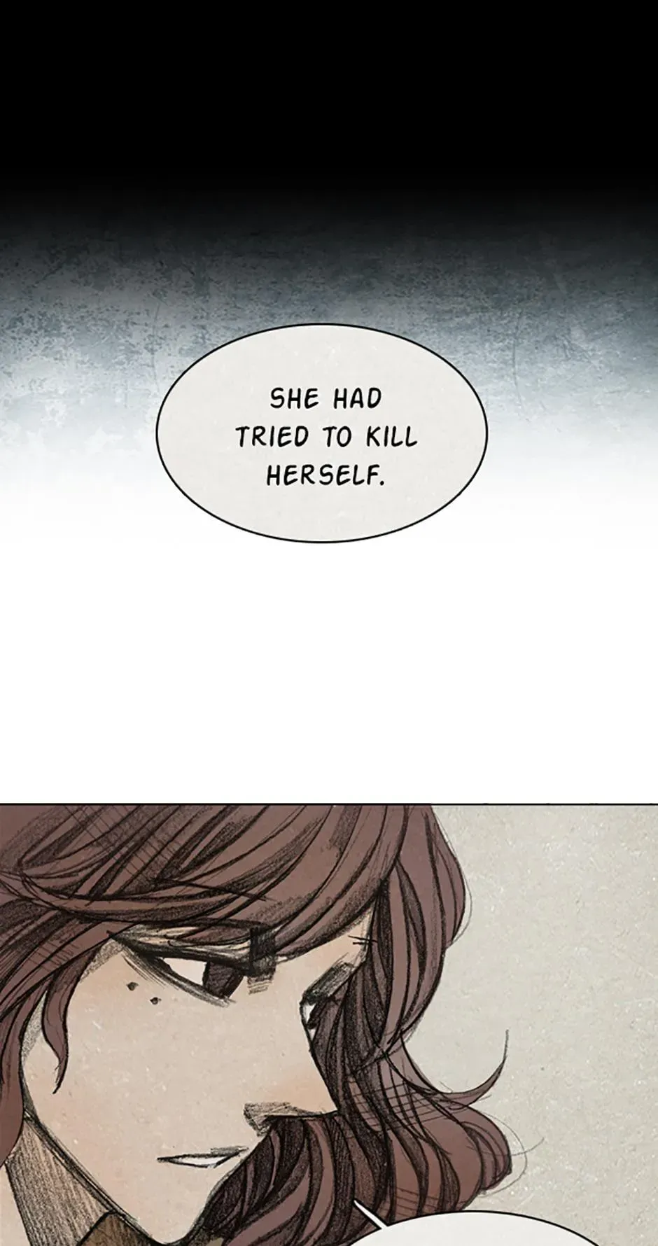 Red Cage Chapter 47 page 22 - 