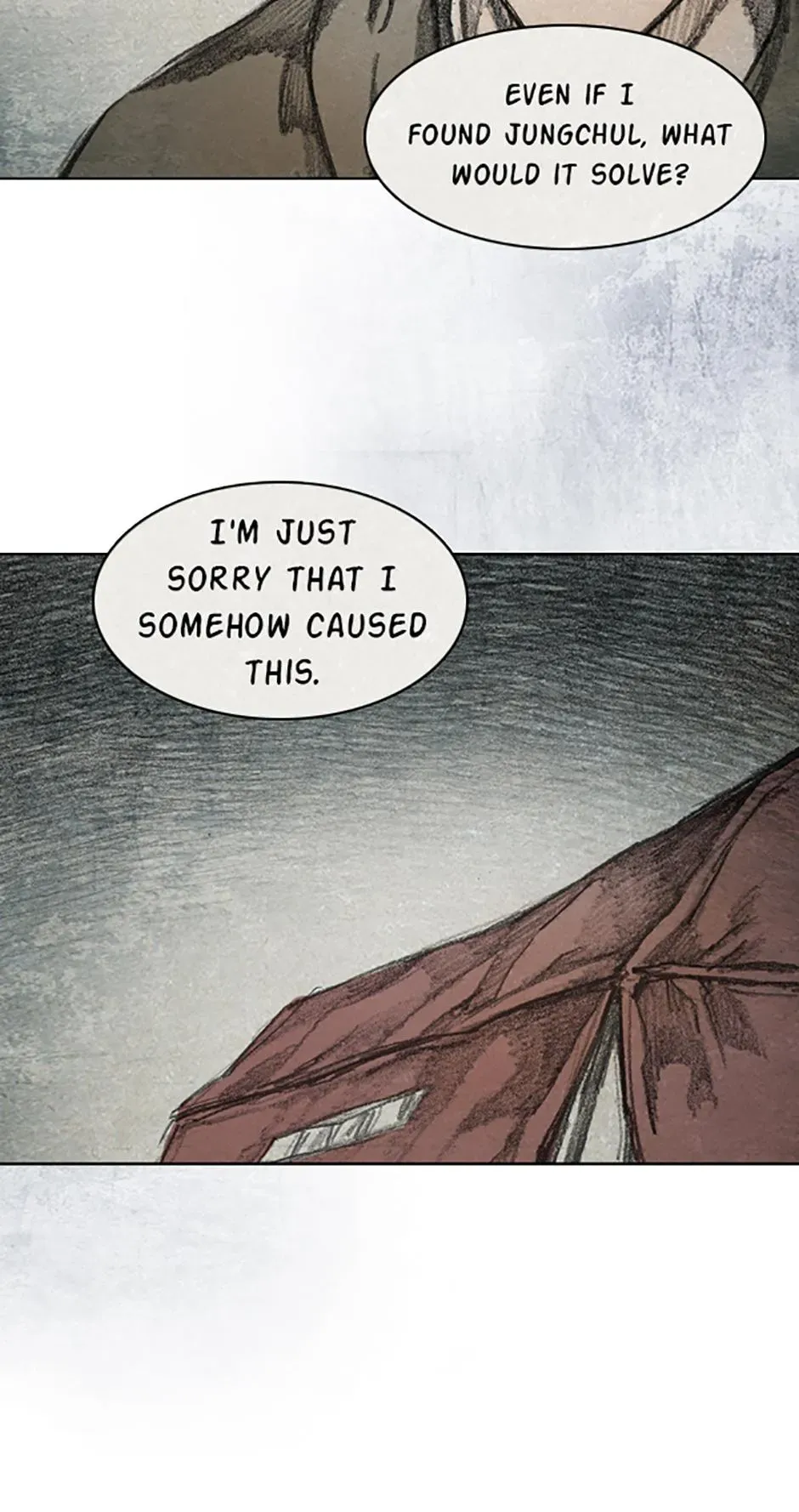 Red Cage Chapter 47 page 25 - 