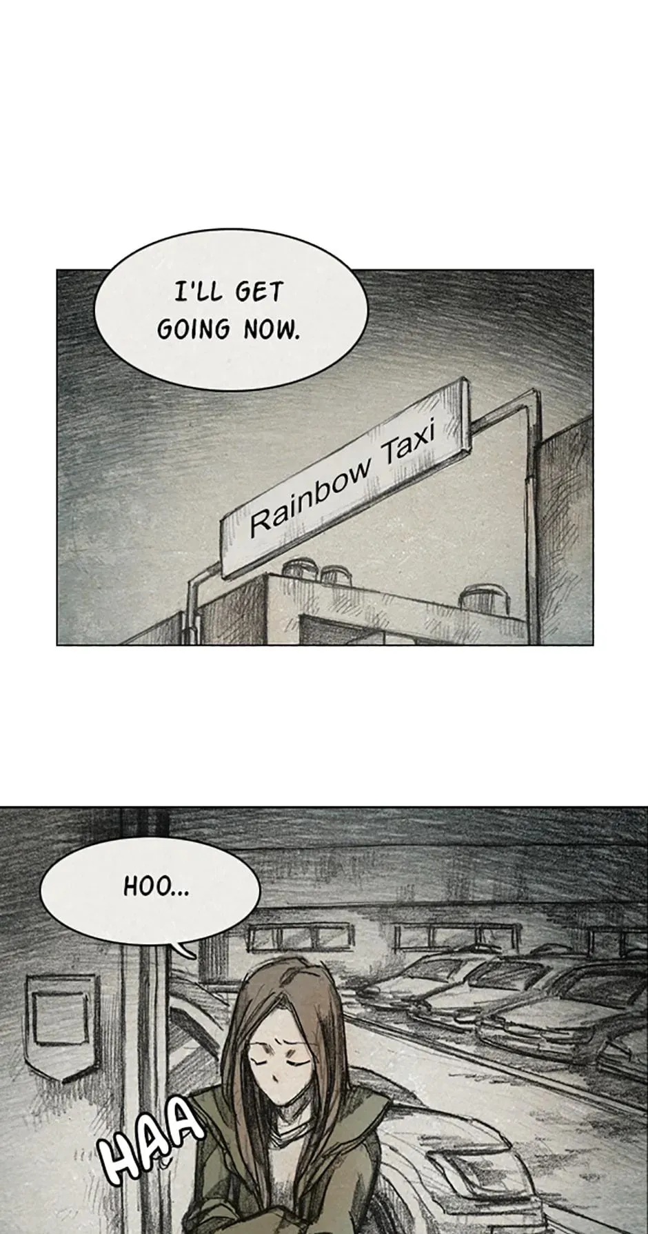 Red Cage Chapter 47 page 26 - 