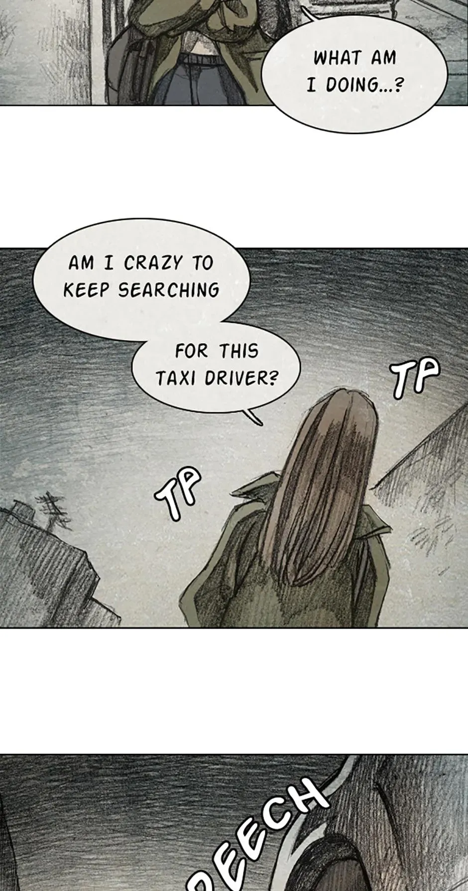 Red Cage Chapter 47 page 27 - 