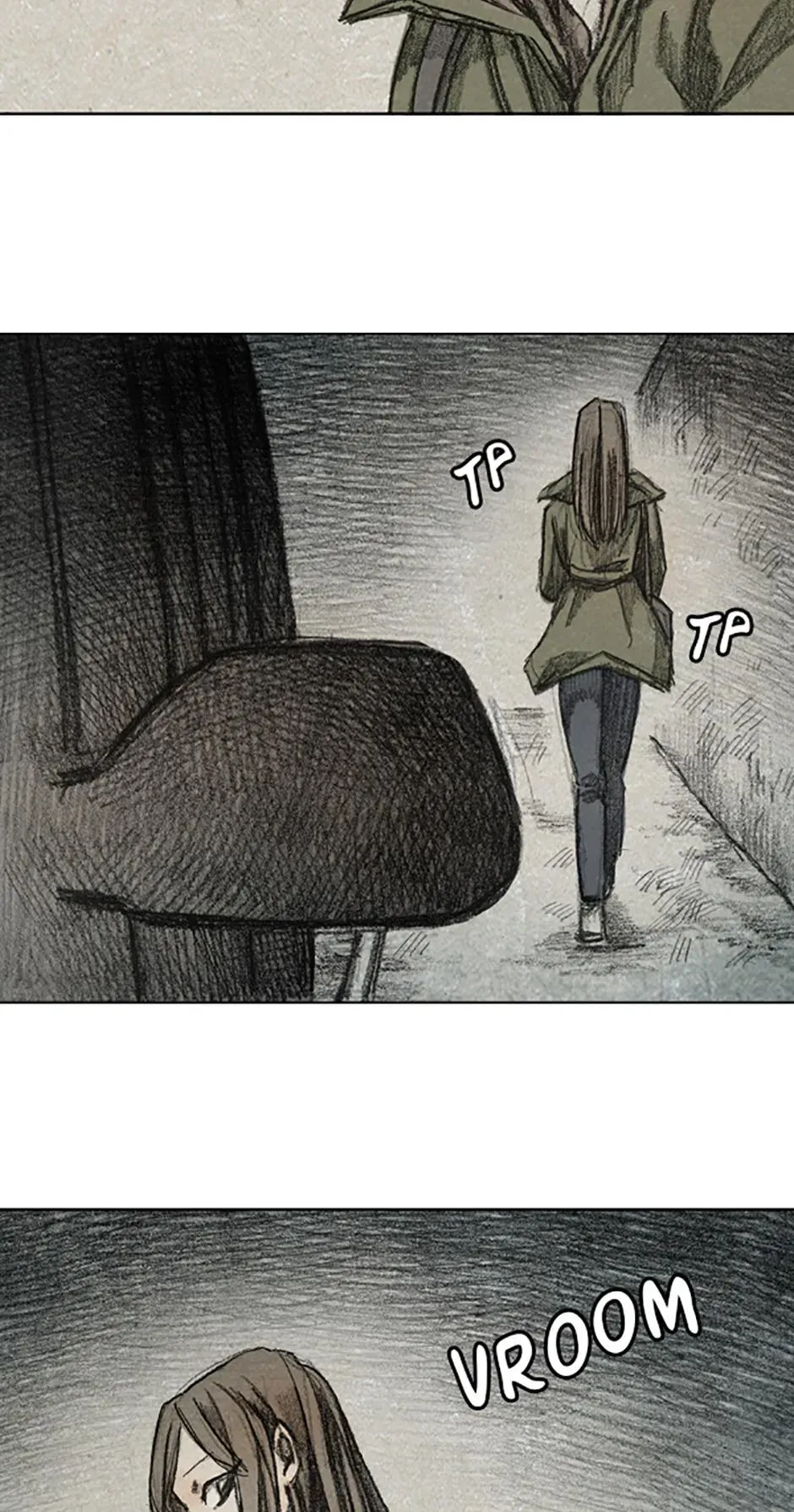 Red Cage Chapter 47 page 30 - 