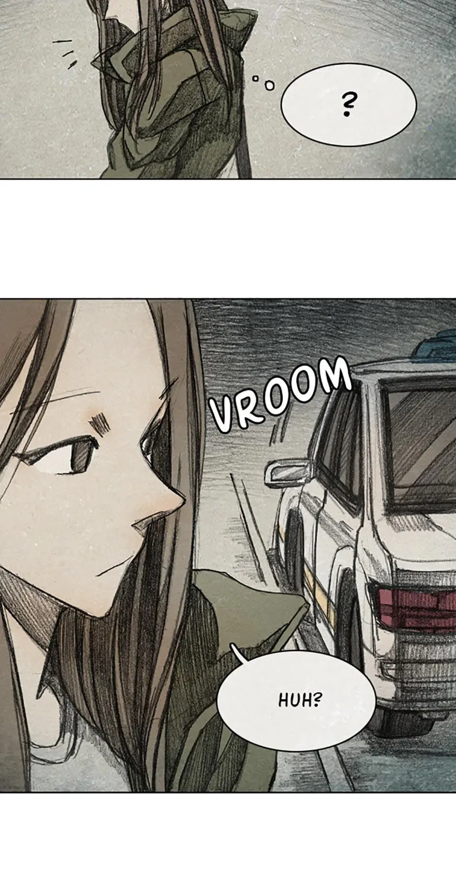 Red Cage Chapter 47 page 31 - 