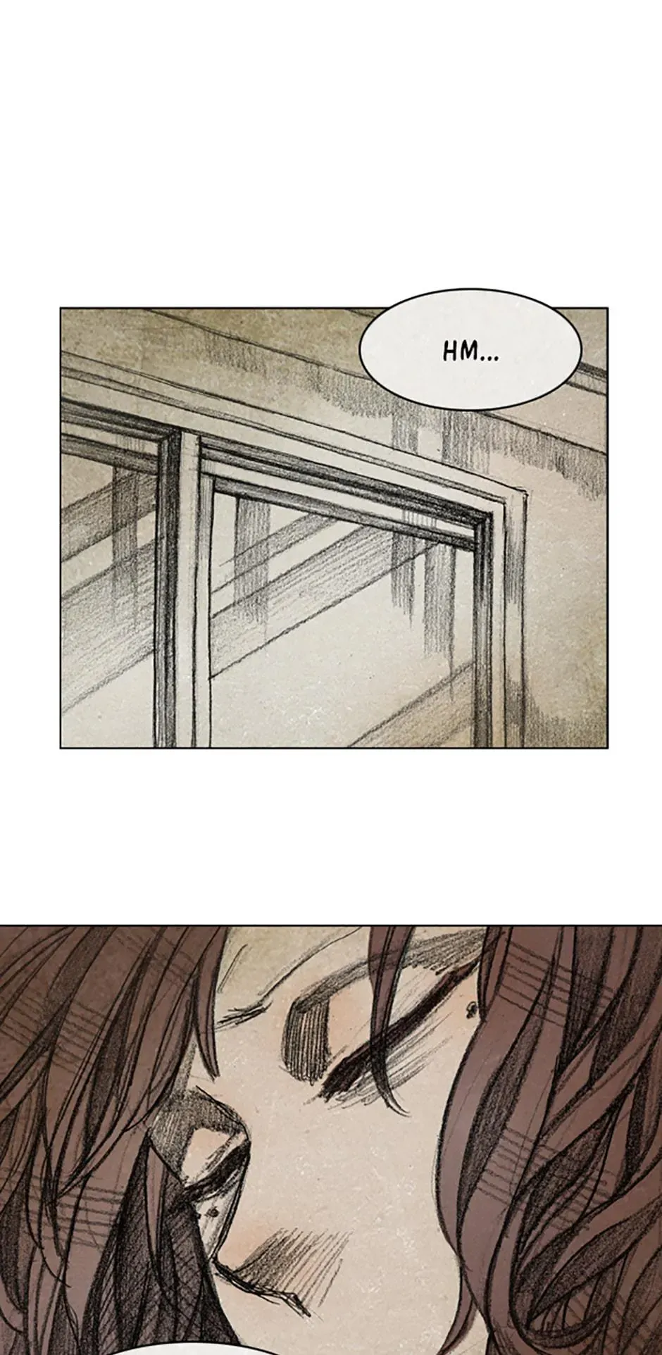 Red Cage Chapter 47 page 38 - 