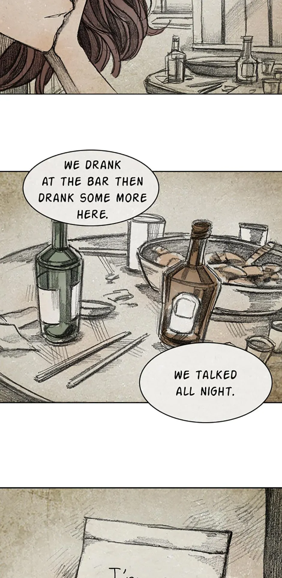 Red Cage Chapter 47 page 40 - 