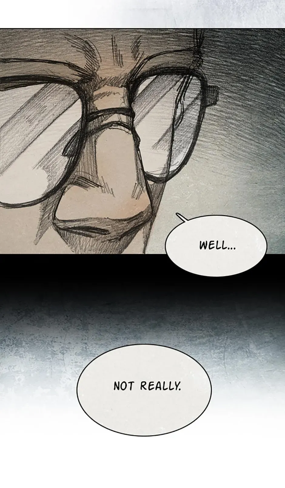 Red Cage Chapter 47 page 5 - 