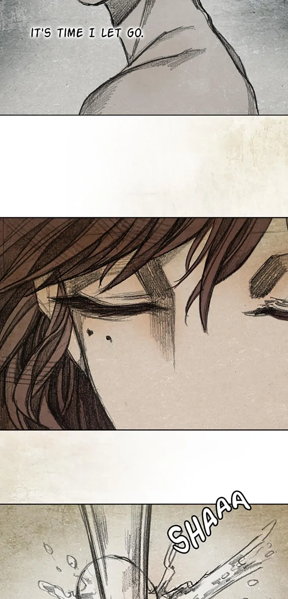Red Cage Chapter 47 page 44 - 