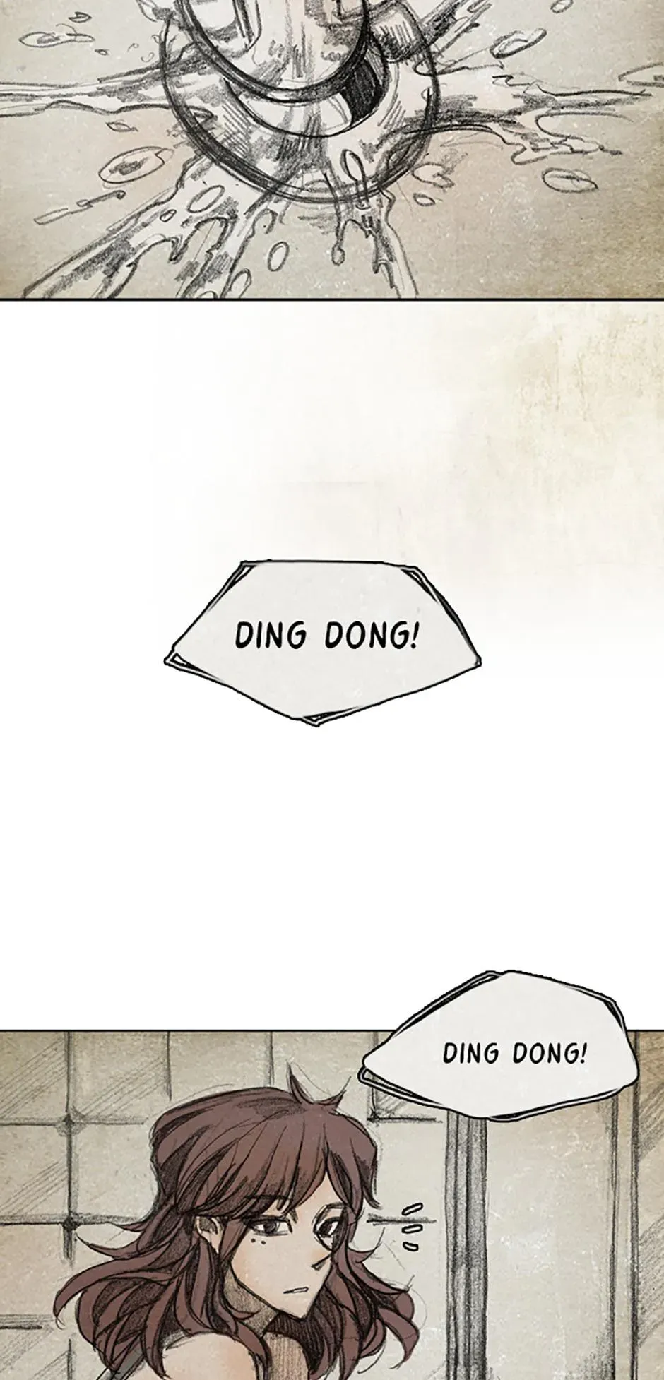 Red Cage Chapter 47 page 45 - 